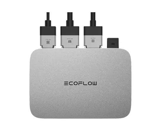 Микроинвертор EcoFlow PowerStream 800W