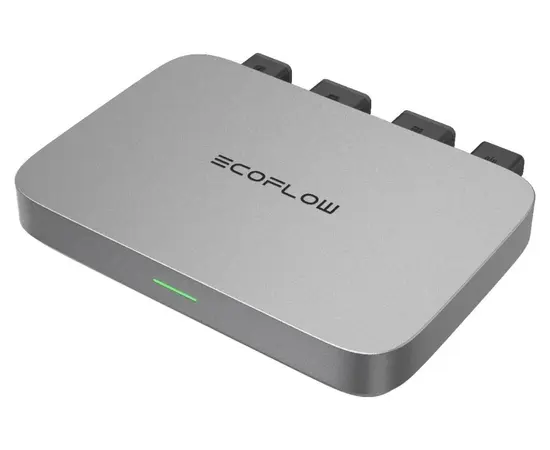 Микроинвертор EcoFlow PowerStream 800W