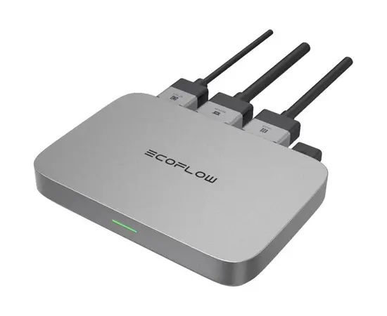 Микроинвертор EcoFlow PowerStream 800W