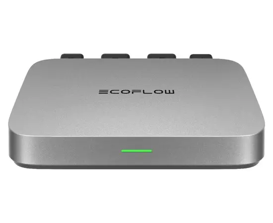 Микроинвертор EcoFlow PowerStream 800W