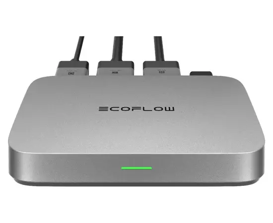 Микроинвертор EcoFlow PowerStream 800W