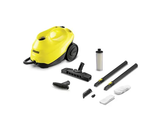 საწმენდი ორთქლის KARCHER SC 3 1900W (1.513-000.0)