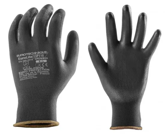 Safety gloves Coverguard 1PUBB 7