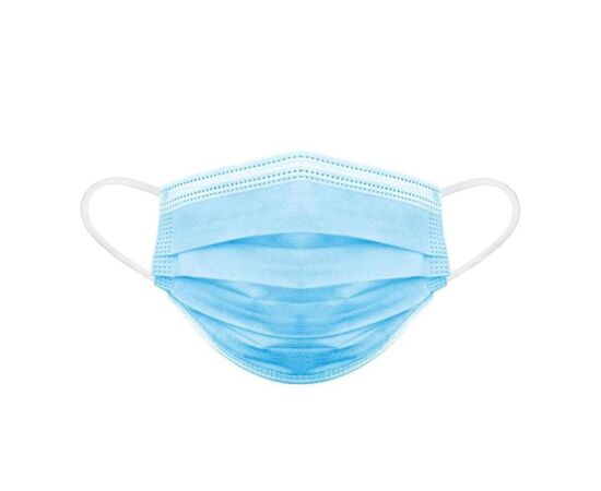 Medical mask 3 layers