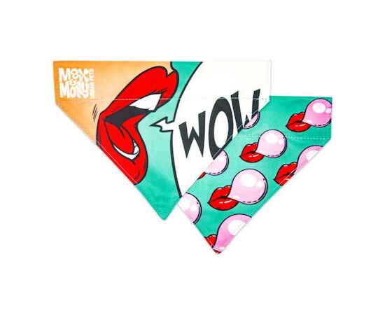 Бандана Max & Molly - Missy Pop/L