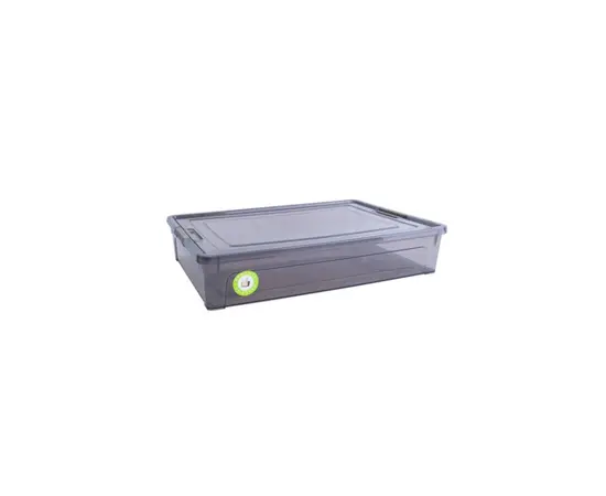 კონტეინერი Aleana Smart Box 5,5ლ ყავისფერი