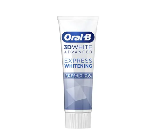 Зубная паста Oral-B 3DW Fresh Glow 75 мл