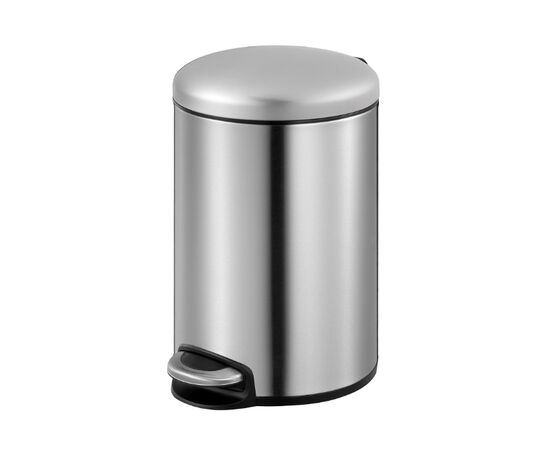 Урна металлическая EKO 8л EK9213MT 27124
