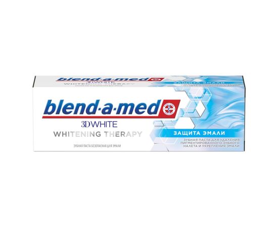 Toothpaste Blend-a-med 3D Whitening Therapy 75 ml