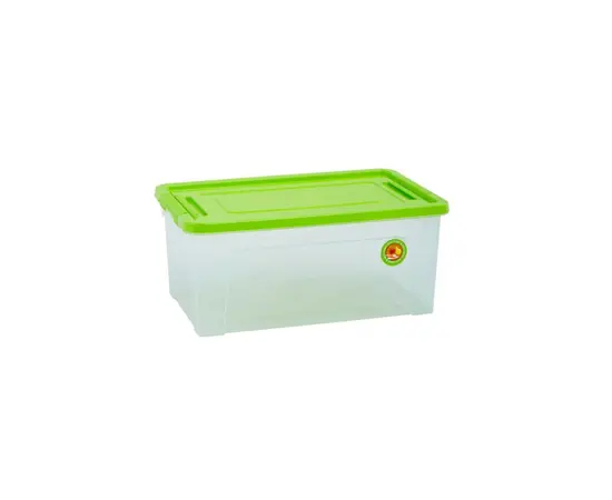 კონტეინერი Aleana Smart Box 3,5ლ ზეთისხილი