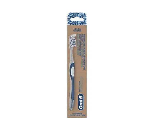 Зубная щетка Oral-B эксперт 40м