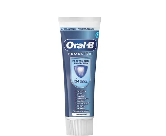 Зубная паста Oral-B 75 мл
