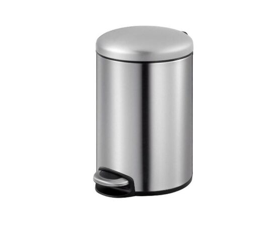 Metal bin EKO 5L EK9213MT 27123