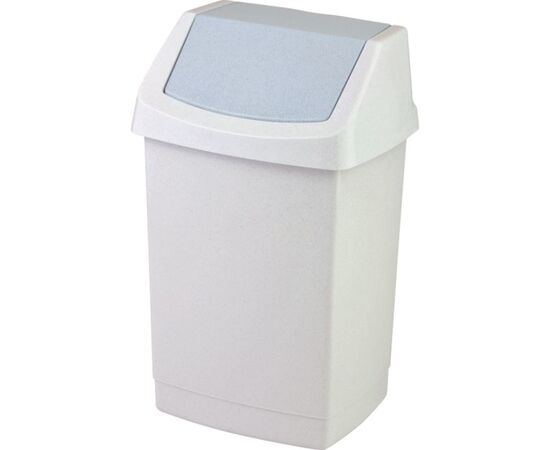 Trash can Curver 25l CLICK-IT