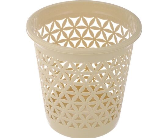 Корзина пластмасовая Dunya Plastik 05306 16717 11л