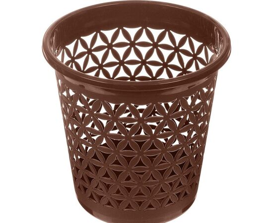 Корзина пластмасовая Dunya Plastik 05306 16717 11л