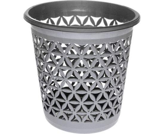 Корзина пластмасовая Dunya Plastik 05306 16717 11л