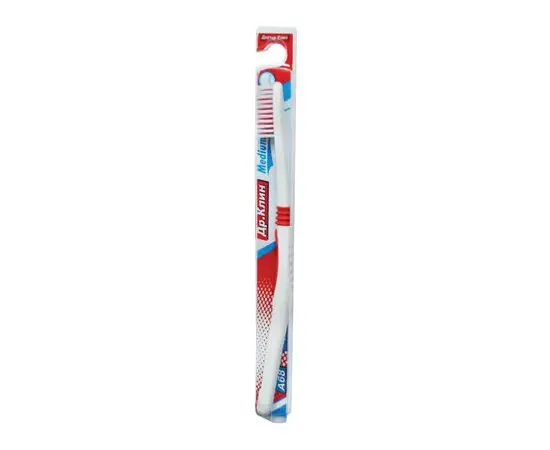 Зубная щетка Dr.Clean