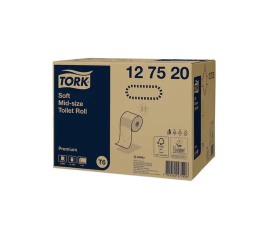 Paper Tork 127520 90m