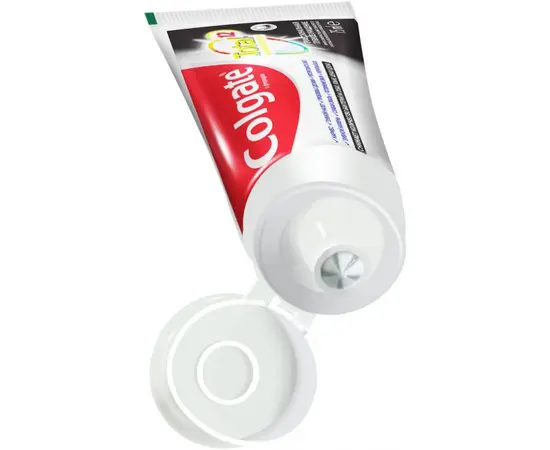 კბილის პასტა Colgate Total Charcoal 75 მლ