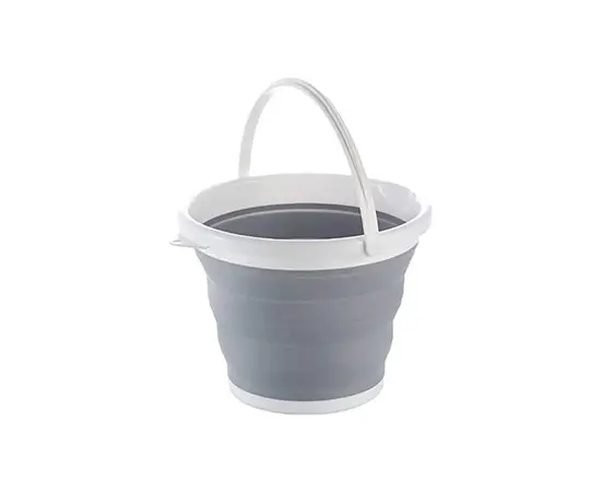 Bucket silicone folding TINYMINI ART 315 12.8 l