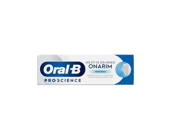 Зубная паста Oral-B Fresh 2569373 75мл