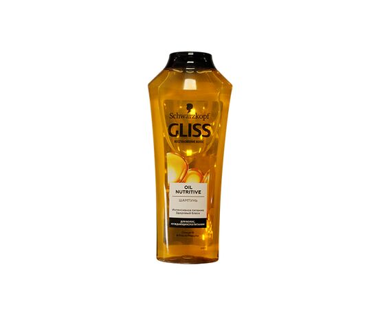 Shampoo Schwarzkopf Gliss Kur perfection 360 ml