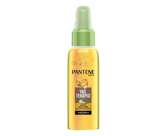 Hair oil Pantene Argan oil 100 ml