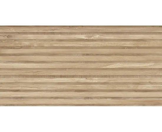 Porcelain tile Tau Ceramica MUS.ETERNAL rlv roble 60x120cm