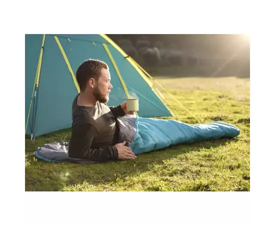 Sleeping bag Bestway 10" 6-10С 220x75x50cm