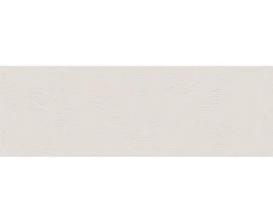 Porcelain tile Tau Ceramica RLV Ficus Chromatic Talco 333x1000 mm