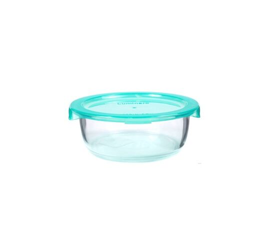 Container round Luminarc KEEP'N BOX 0.67 l