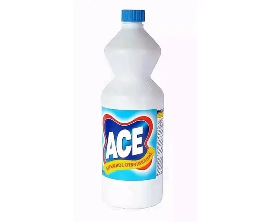 Отбеливатель жидкий  ACE