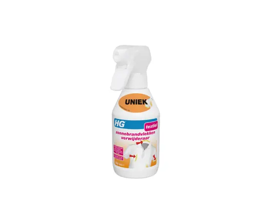Cosmetic stain remover spray HG 250ml