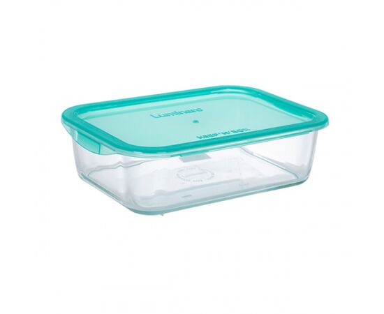 Container rectangular Luminarc 1.97L KEEP'N BOX