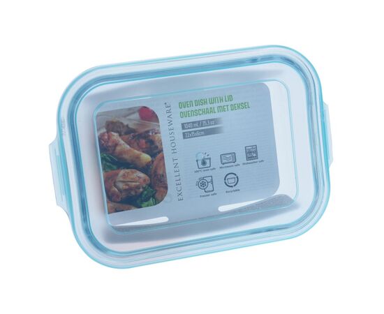 Container Koopman 1040ml