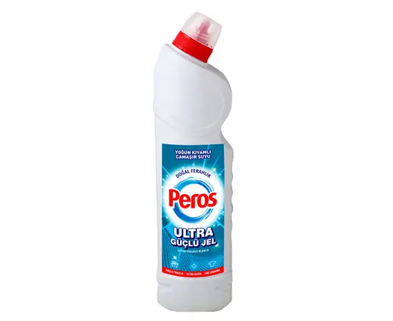Отбеливатель Peros Ultra весна 750 мл