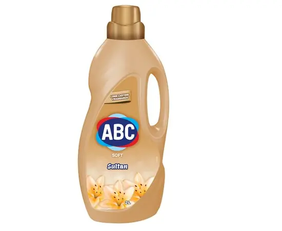 დამარბილებელი სითხე ABC Sultan 2 ლ