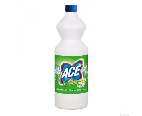 Отбеливатель ACE Spring