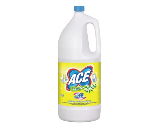 Отбеливатель ACE Lemon