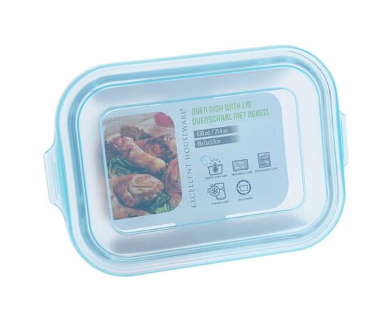 Container Koopman 630 ml