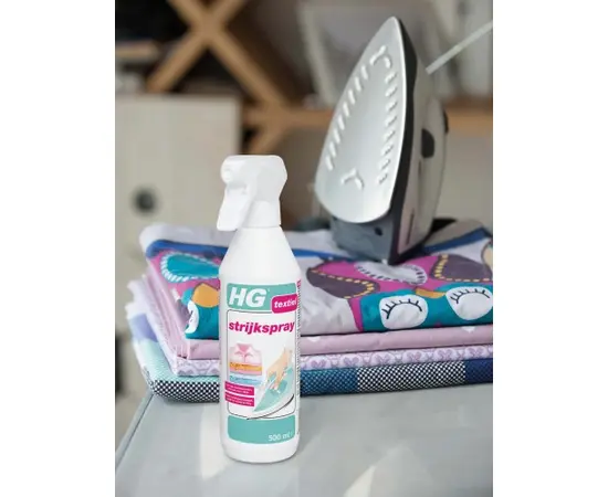 Spray for ironing HG 500 ml