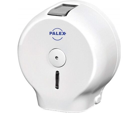 Диспенсер для салфеток белый Palex 3444-0 100-150 м