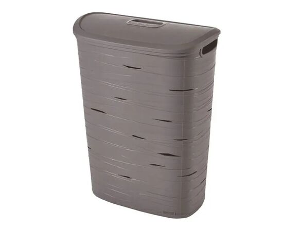 Laundry basket Curver Ribbon 49l