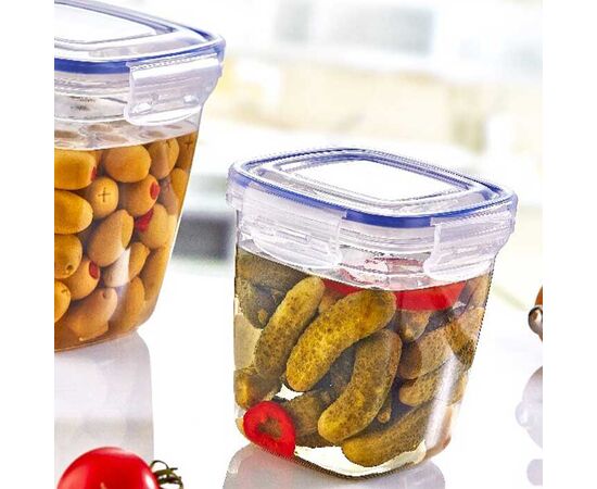 კონტეინერი პლასტმასის Dunya Plastik 30834 19568 ლ