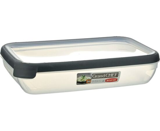 კონტეინერი Curver Grand Chef 2,6 ლ