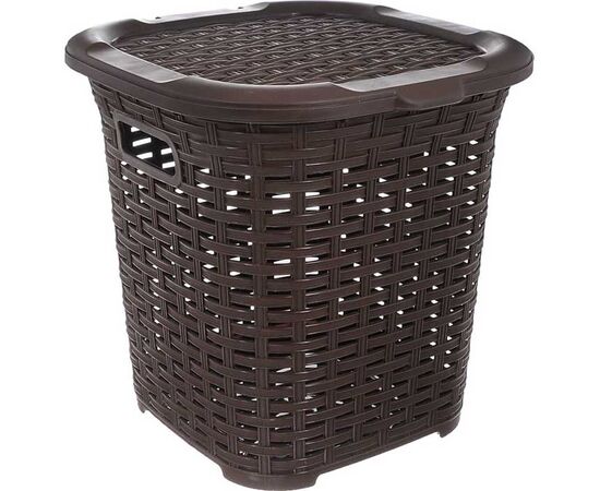 Plastic basket DUNYA 05107 19468 15L