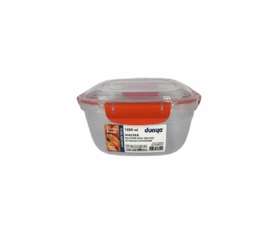 კონტეინერი  Dunya Plastik 30804 19562 1500ml