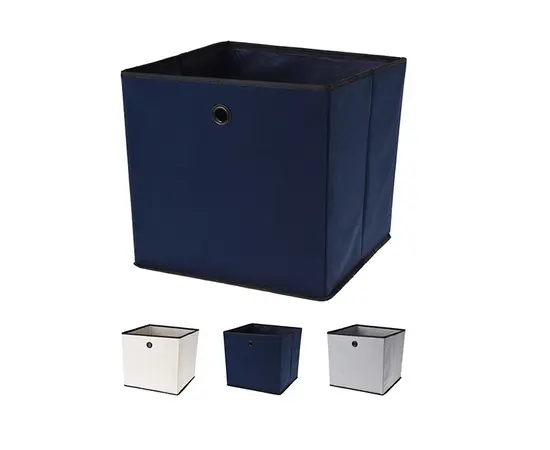 შესანახი ყუთი Koopman 39x30x24სმ 3ASS VE