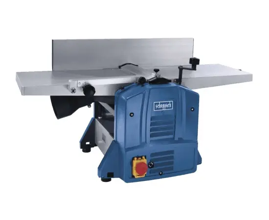 Planer-thicknessing machine Scheppach HMS1070 1500W (5902206901)